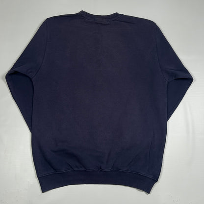S - Vintage 1990's Adidas Sweatshirt