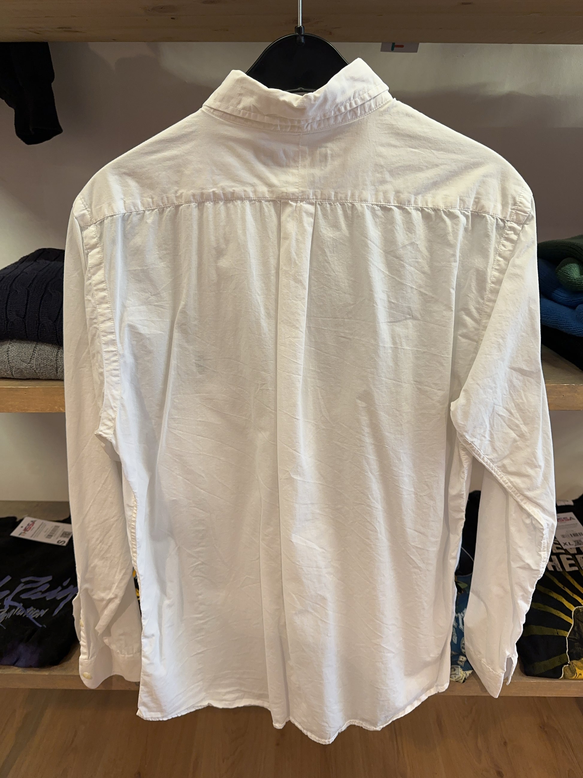 L - Ralph Lauren Shirt