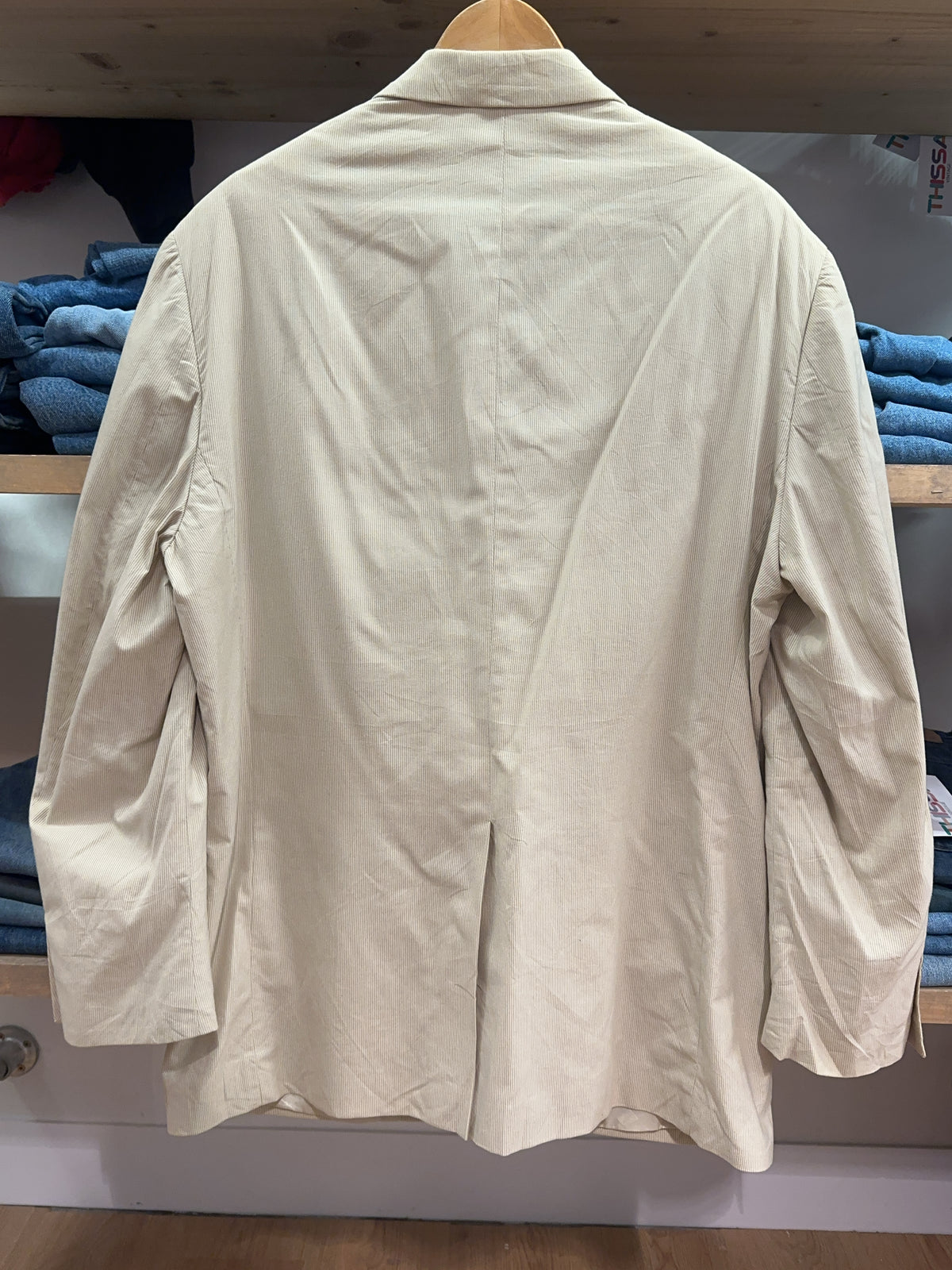 44R - Vintage 2010's Chaps Ralph Lauren Blazer