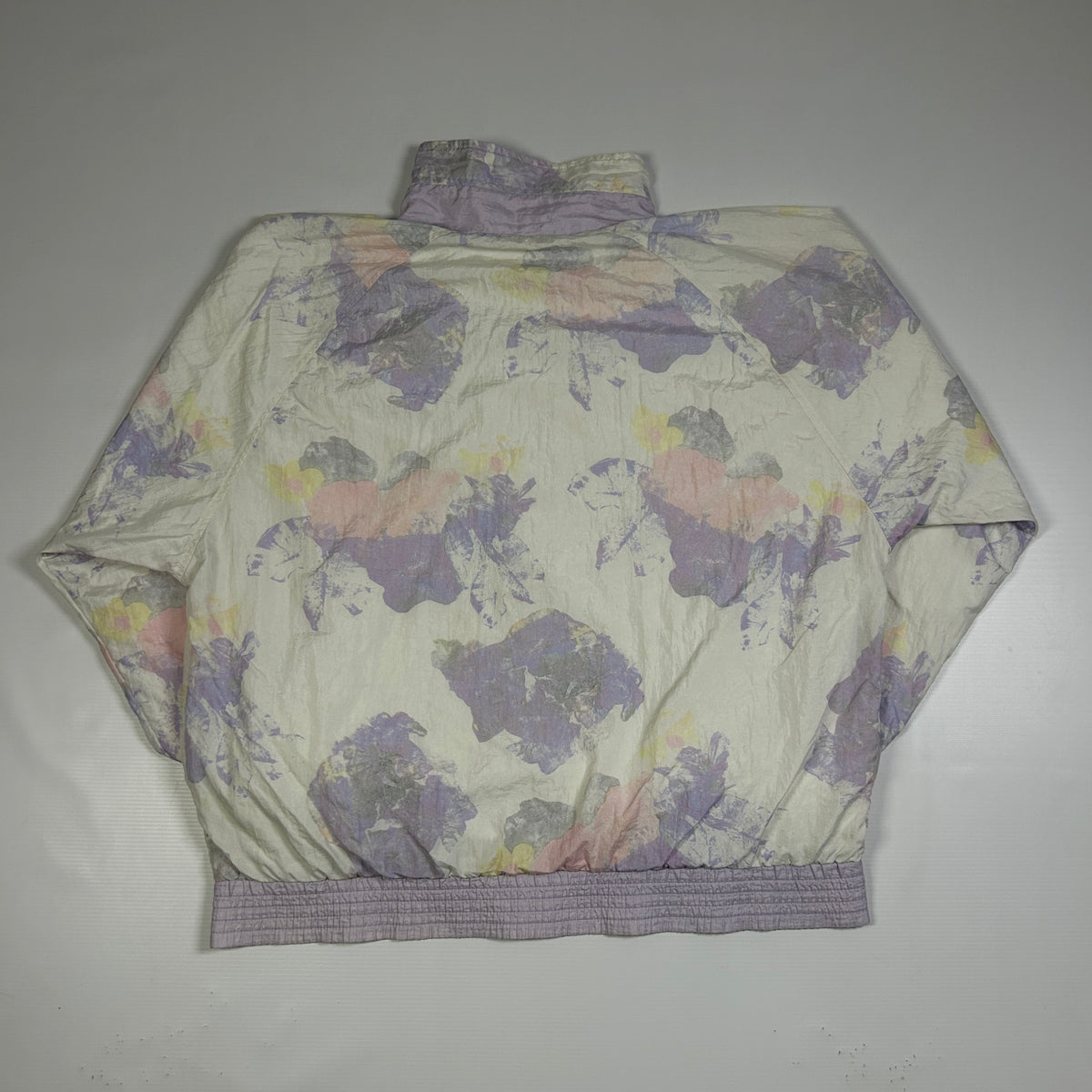 M - 1990's Sergio Tacchini Track Jacket