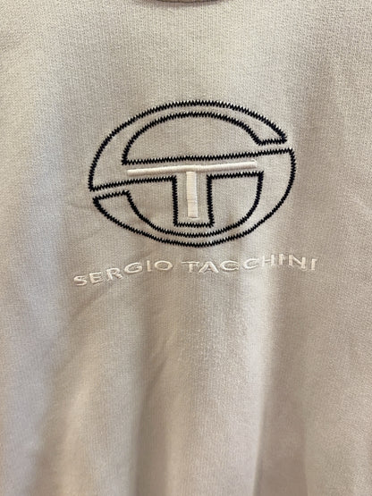 Vintage 2000's Sergio Tacchini Sweatshirt - M