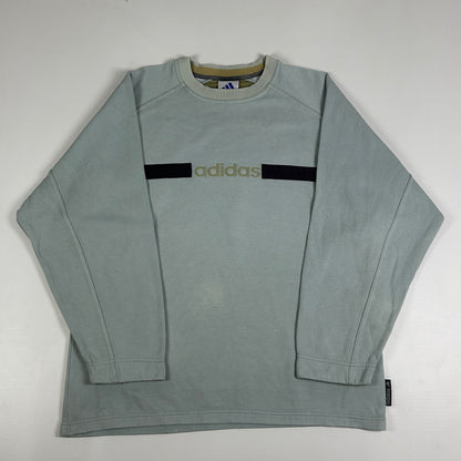 M - Vintage 1990's Adidas Sweatshirt