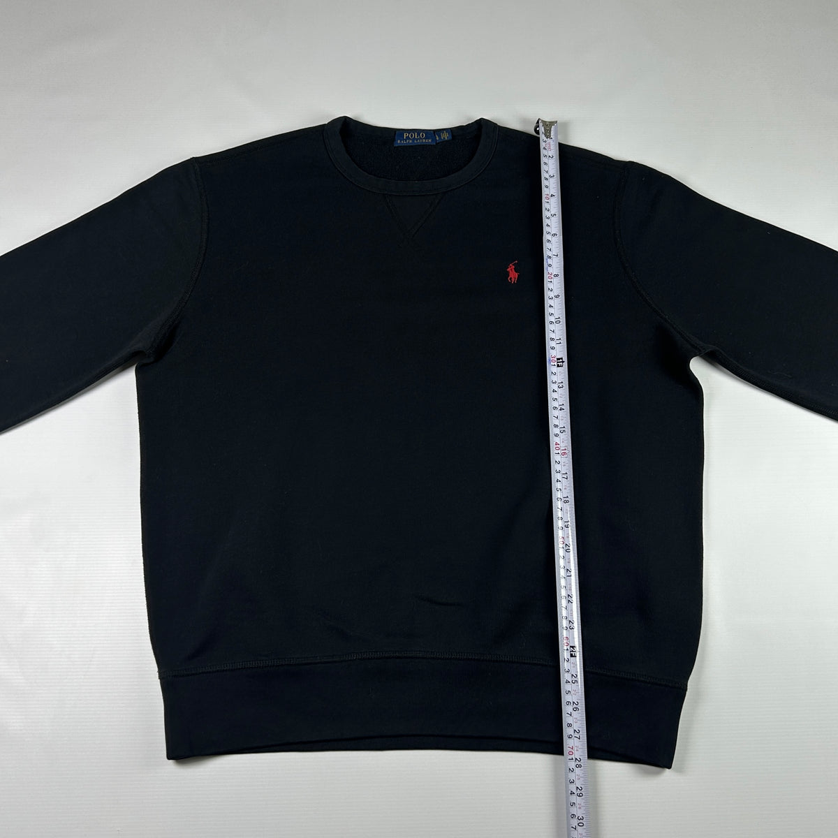 L - 2010's Ralph Lauren Sweatshirt