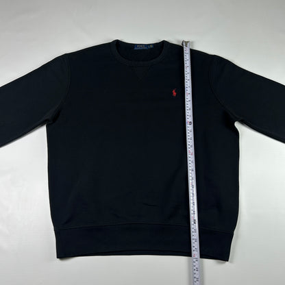 L - 2010's Ralph Lauren Sweatshirt