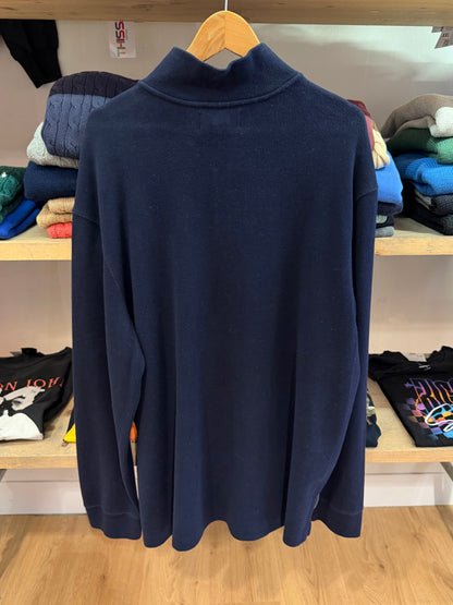 Ralph Lauren Quarterzip (XXL)