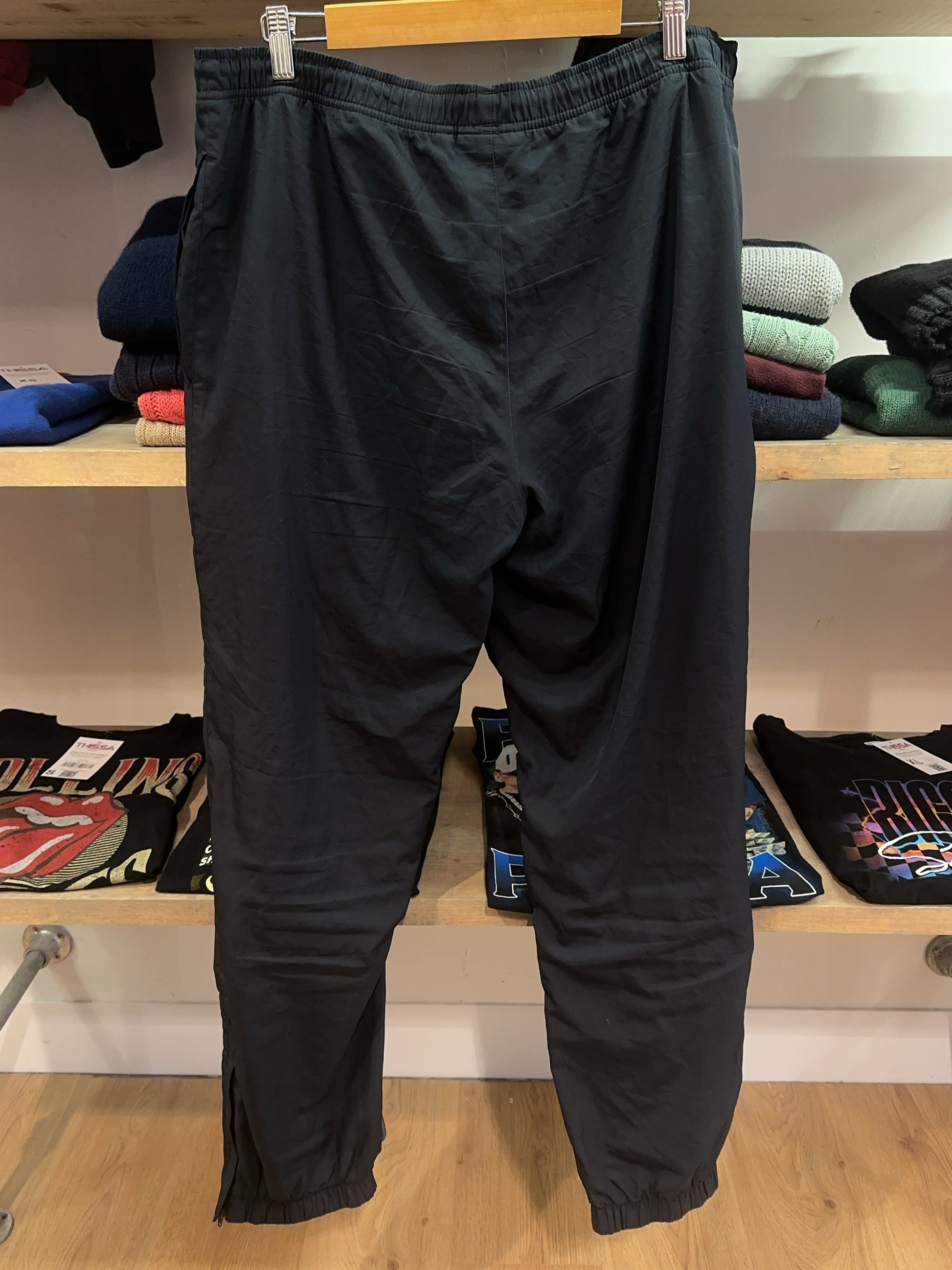 Lacoste Track Pants - L