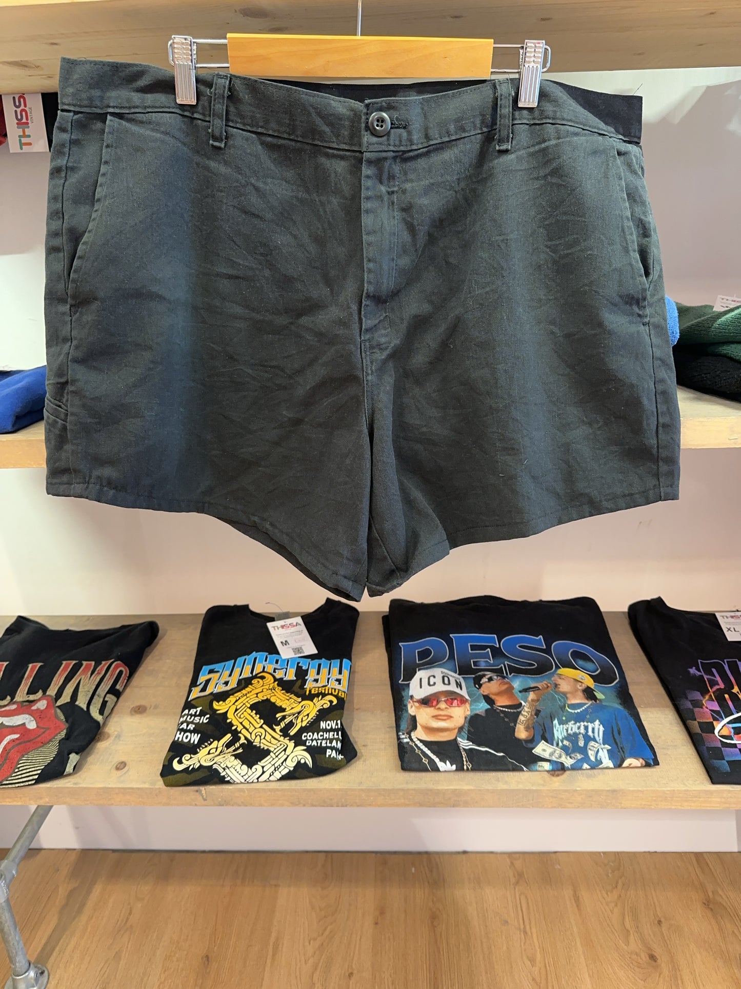 Dickies Shorts - 40