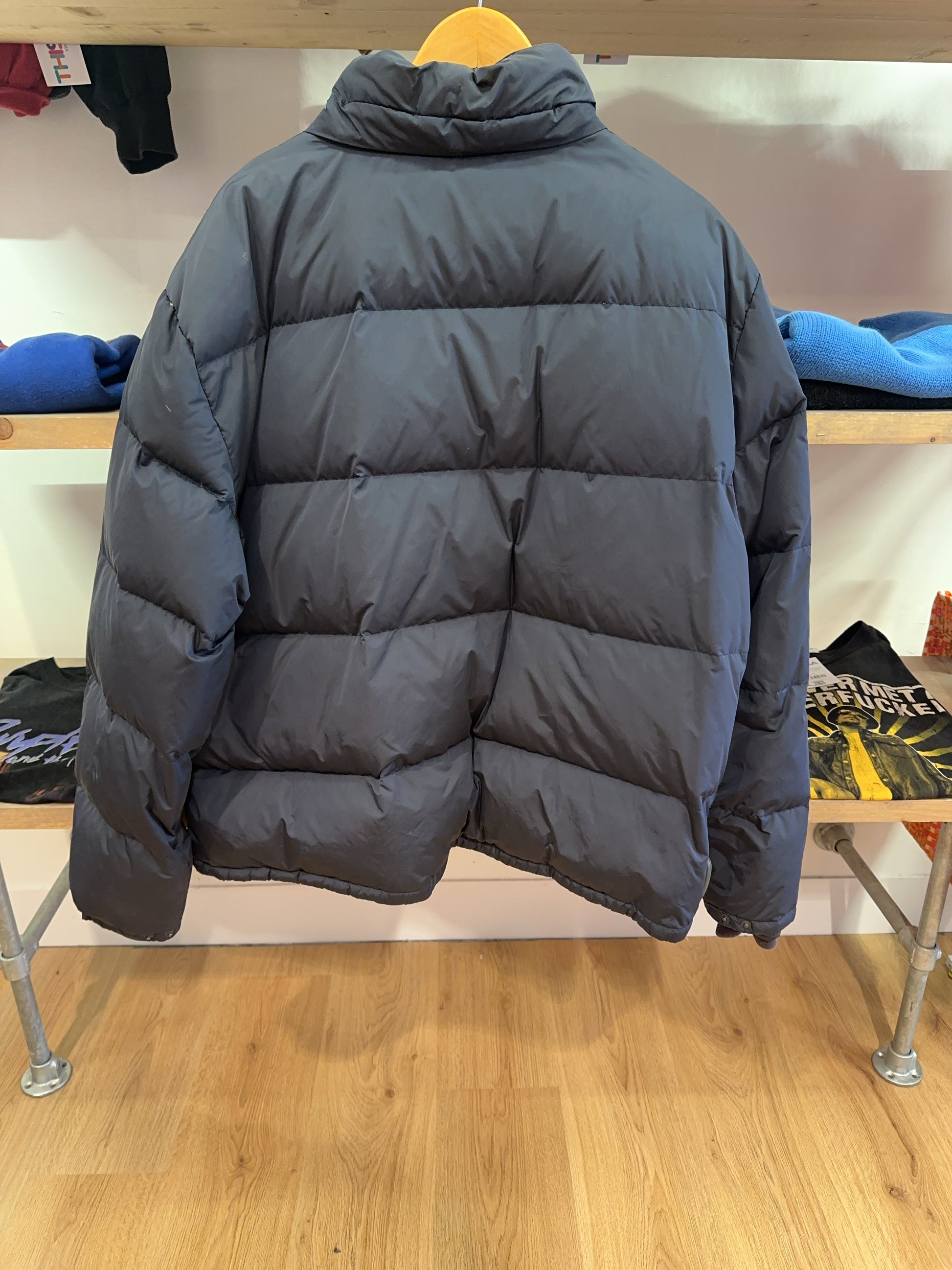XL - Ralph Lauren Puffer Jacket