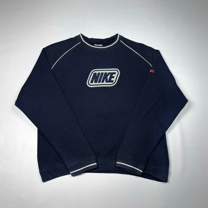 M - Vintage 2000's Nike Sweatshirt