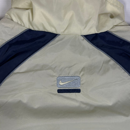 S - 2000's Nike Athletic Colorblock Windbreaker Jacket