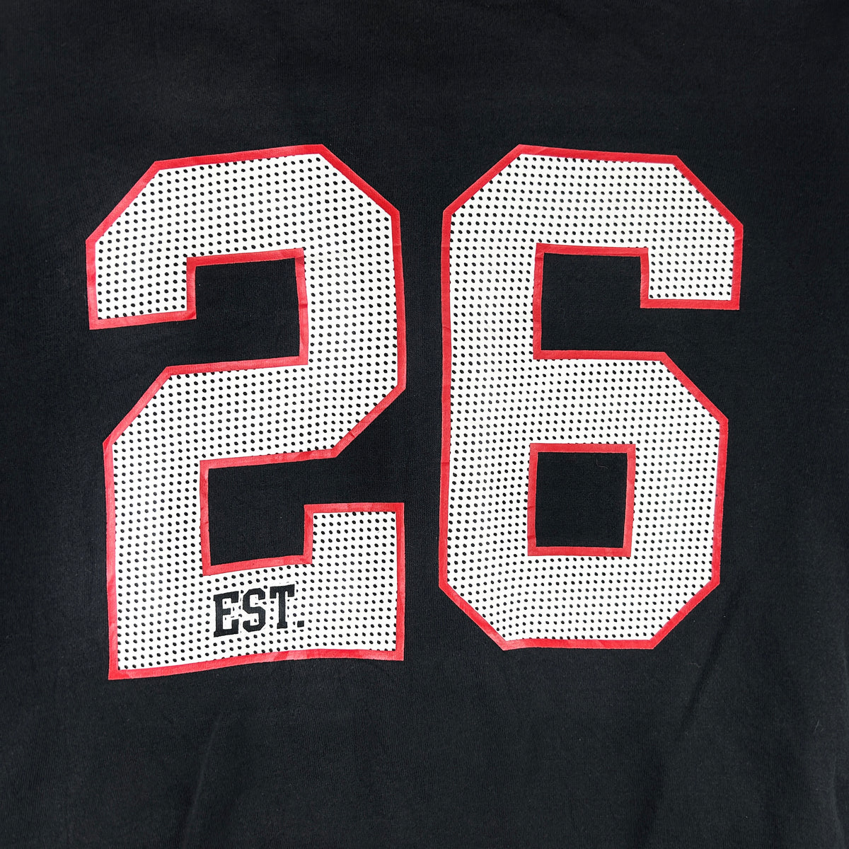 L - 1990's Chicago Blackhawks NHL Varsity Jacket