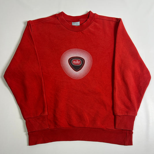 XXS - Vintage 2000's Nike Sweatshirt