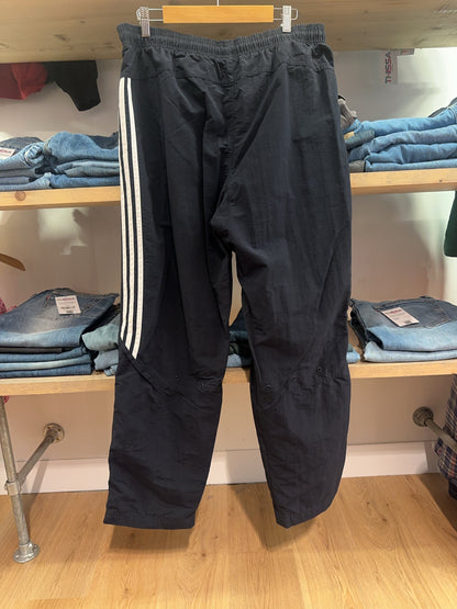 L - 1990's Adidas Track Pants