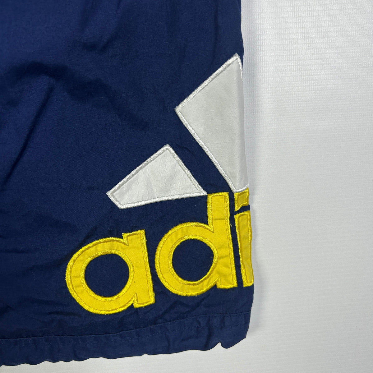 M - Vintage 1990's Adidas Track Jacket