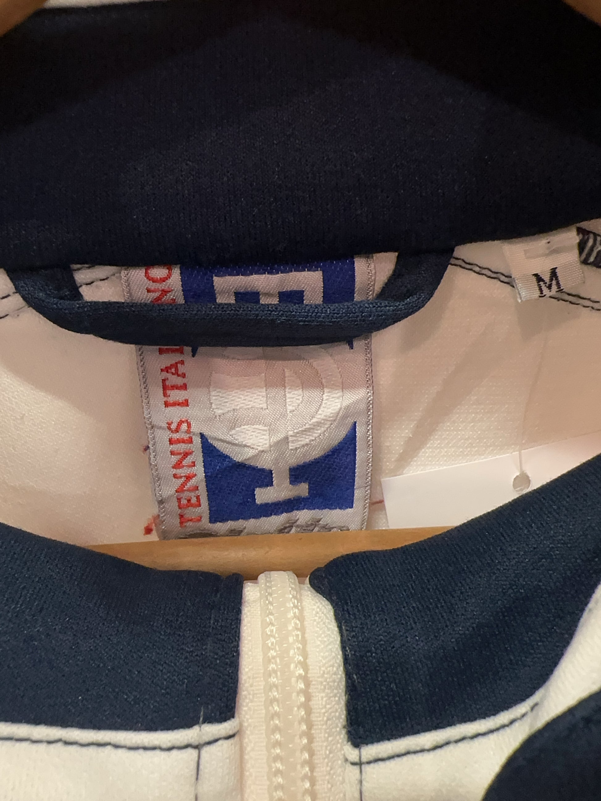 M - Lotto Jacket