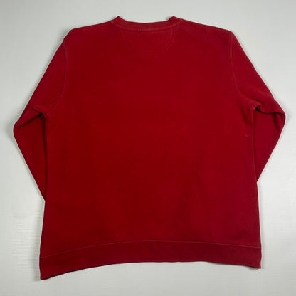 XS - Vintage 2000's Nike Sweatshirt
