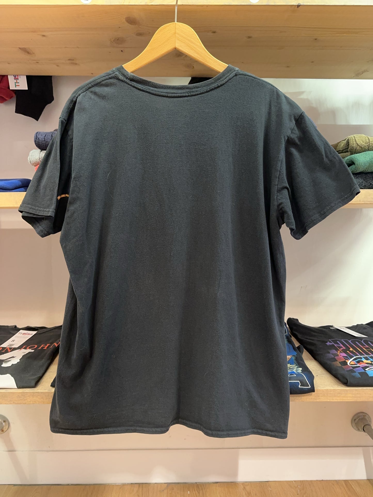 Thomas Rhett Band T-shirt - L