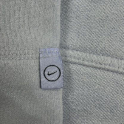 XS - Vintage 2010's Nike Full-zip Hoodie