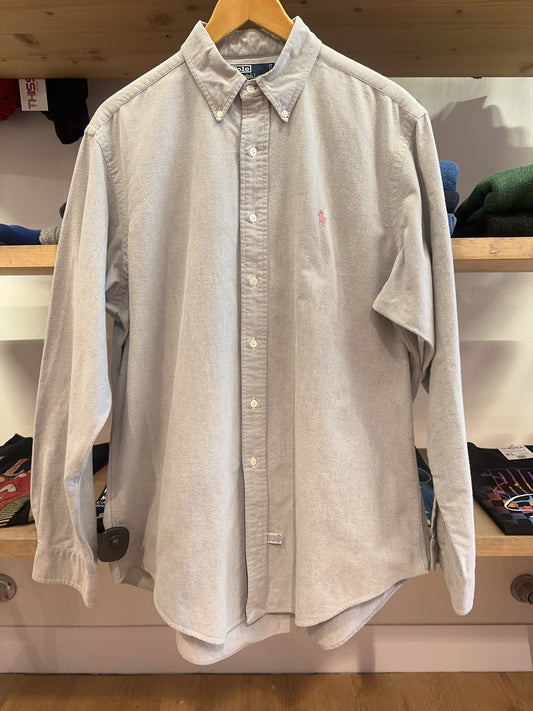 Ralph Lauren Shirt - L