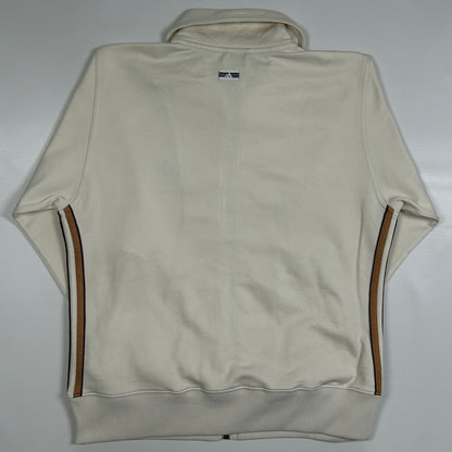 S - Vintage 1990's Adidas Full-zip