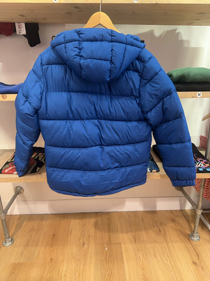 M - NEW Modern Carhartt Jacket