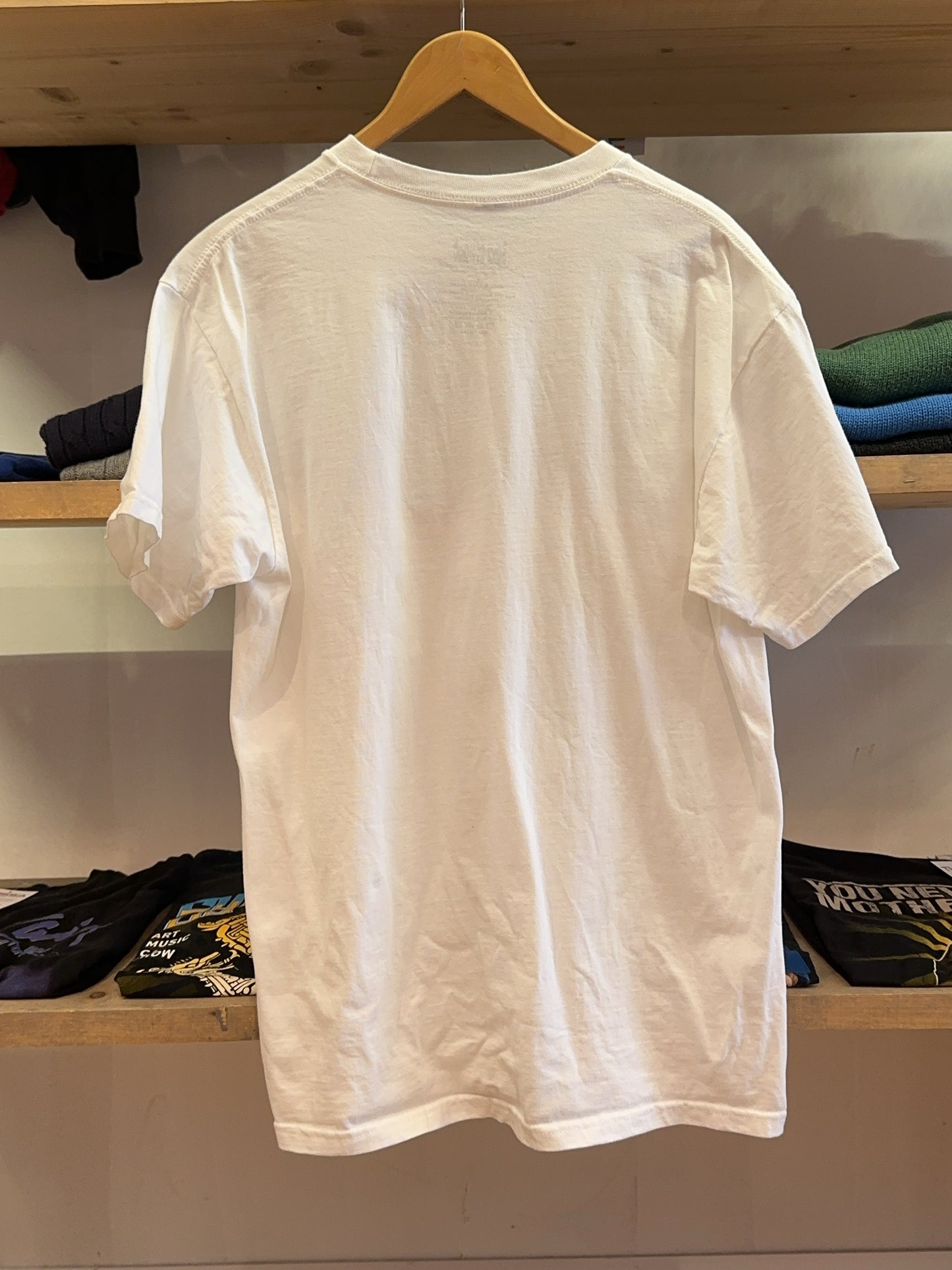 L - Boyz in The Hood Band T-shirt