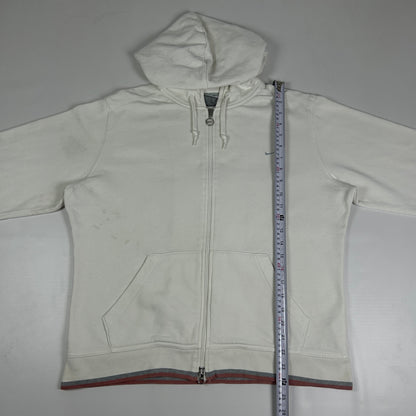 M - Vintage 2000's Nike Full-zip Hoodie