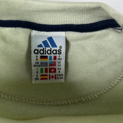 L - Vintage 2000's Adidas Sweatshirt
