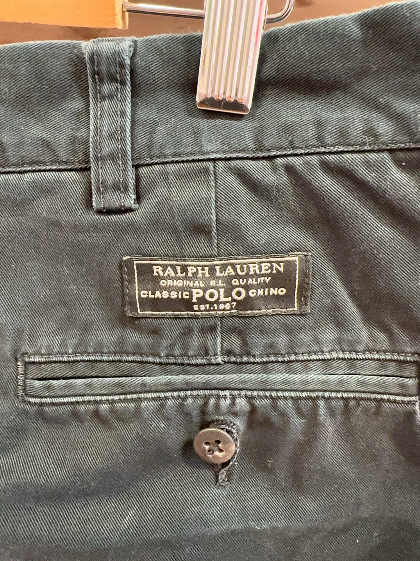 Ralph Lauren Pants - 35 X 30