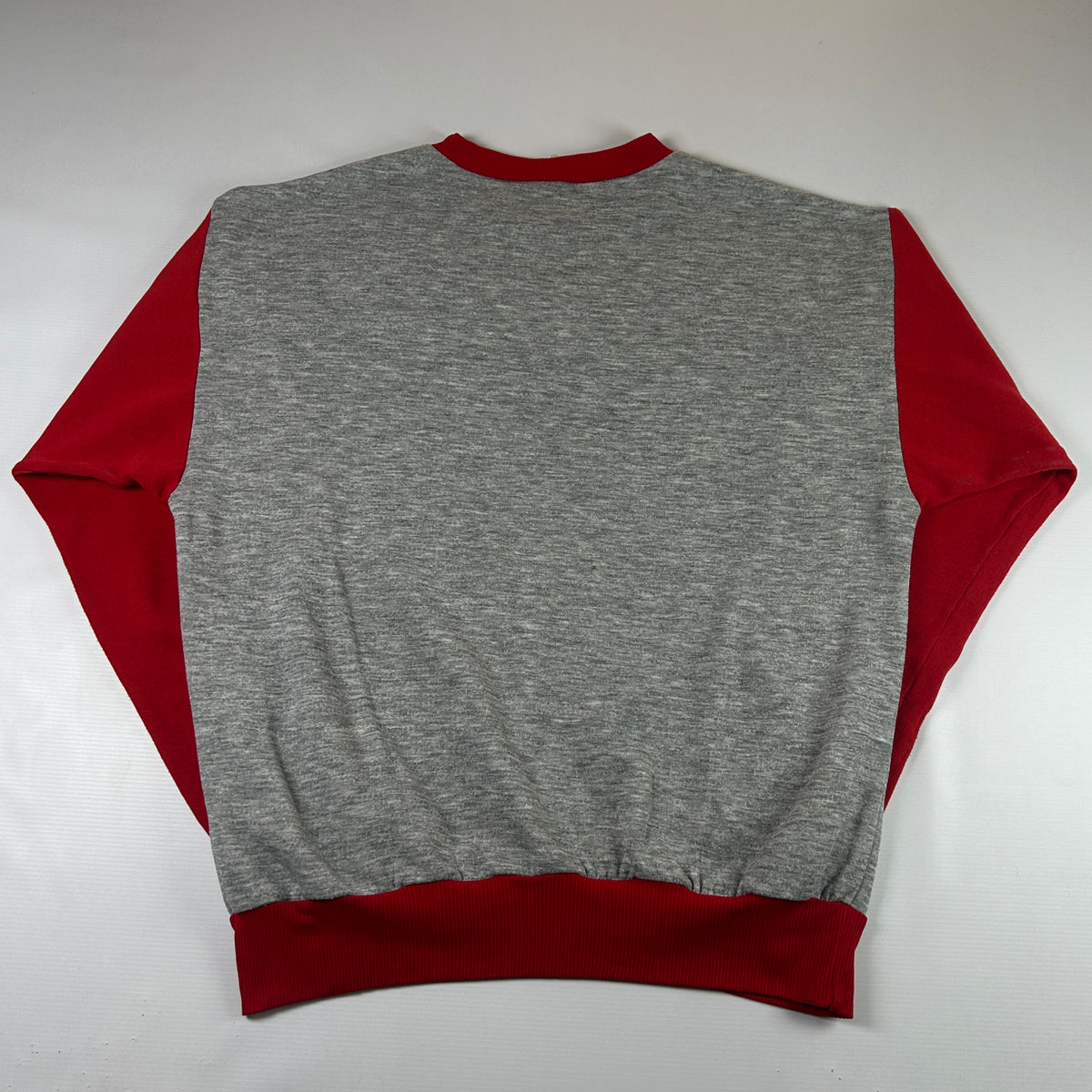 L - Vintage 1990's Adidas Sweatshirt