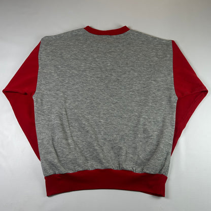 L - Vintage 1990's Adidas Sweatshirt