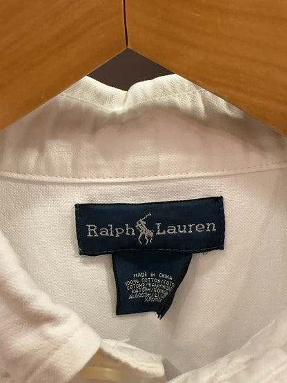 Ralph Lauren Shirt - XS
