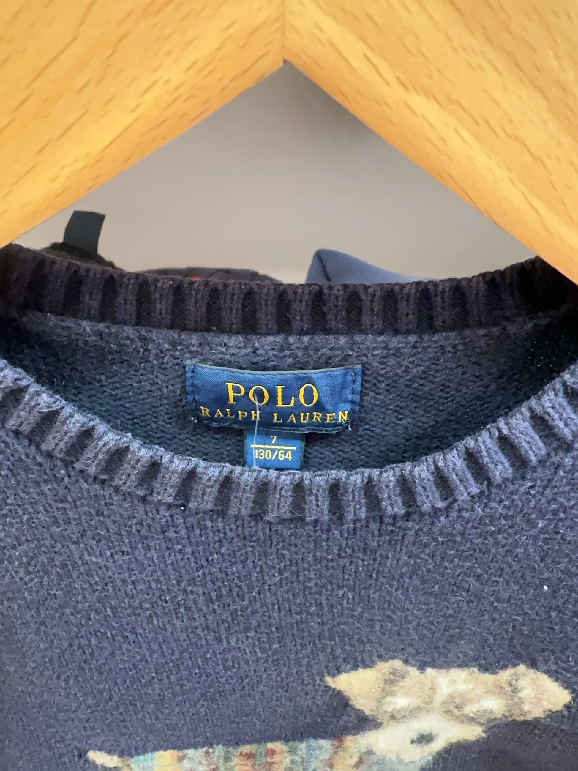 Ralph Lauren Sweatshirt - 7