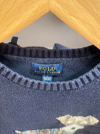 Ralph Lauren Sweatshirt - 7