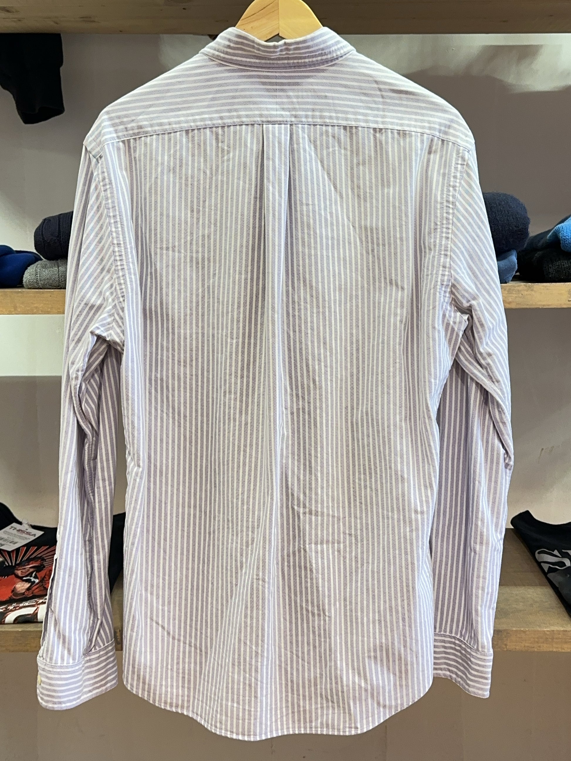 L - Ralph Lauren Shirt