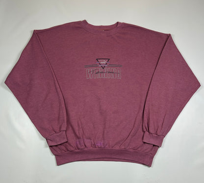 XL - Vintage 2000's Puma Sweatshirt