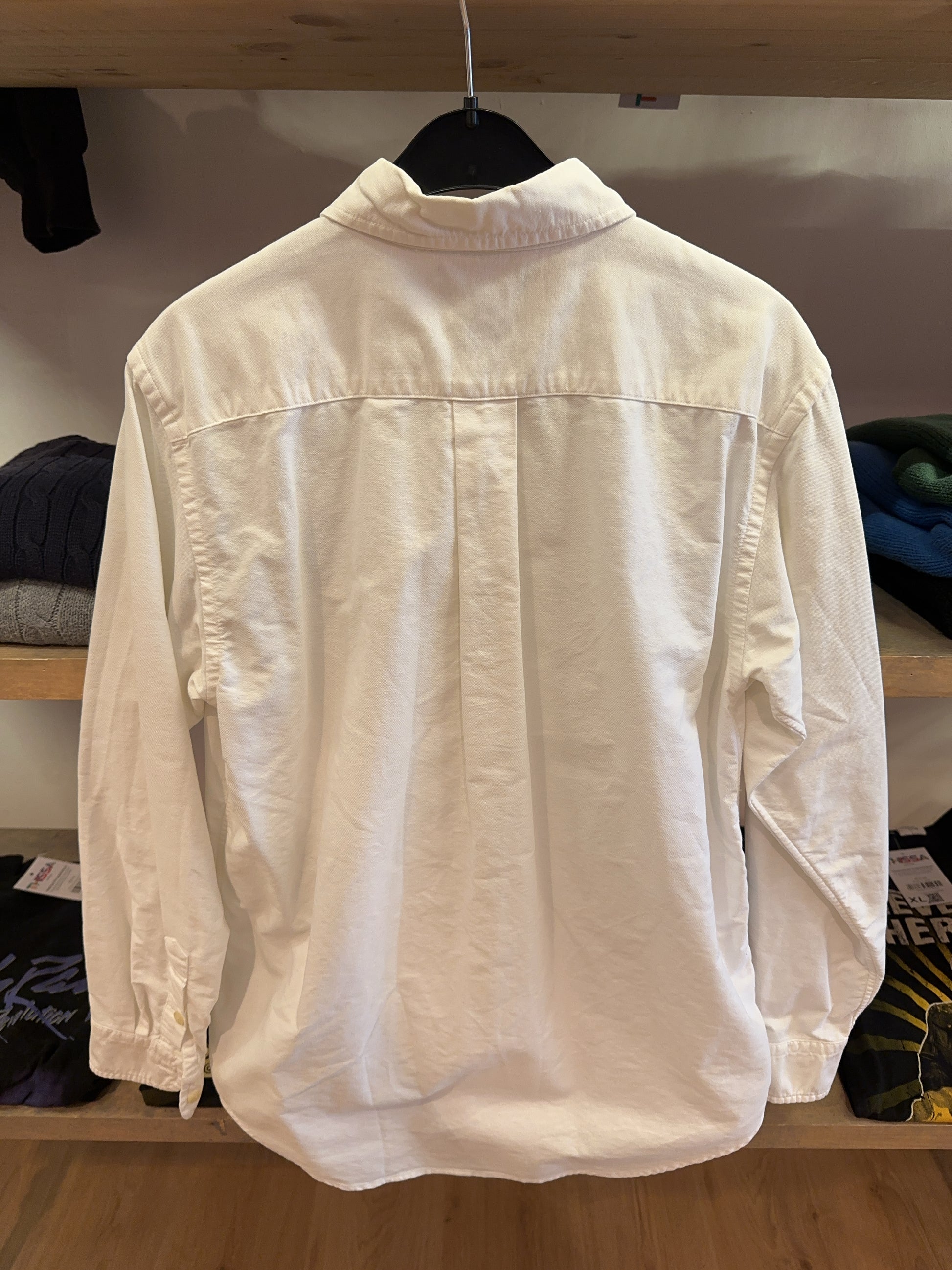 XS - Ralph Lauren Shirt