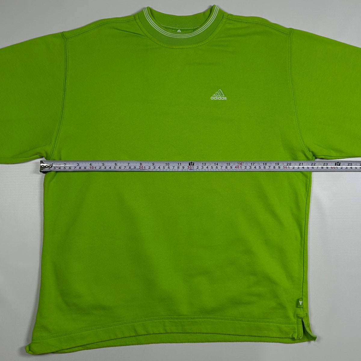 M - Vintage 1990's Adidas Sweatshirt