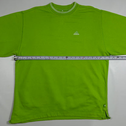 M - Vintage 1990's Adidas Sweatshirt