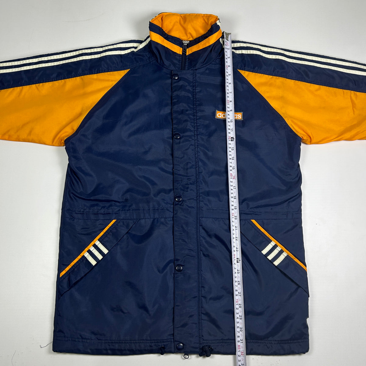 L - Adidas Jacket