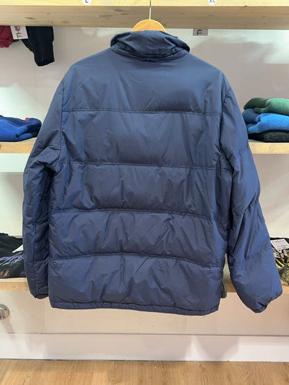 M - Tommy Hilfiger Puffer Jacket