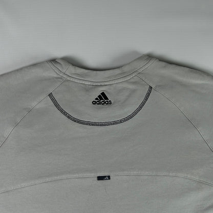 XL - Vintage 2000's Adidas Sweatshirt
