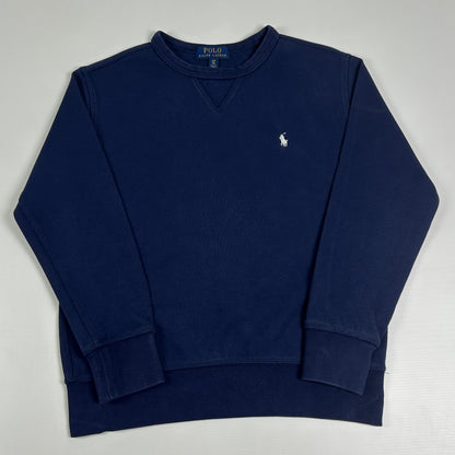 8 - Ralph Lauren Sweatshirt