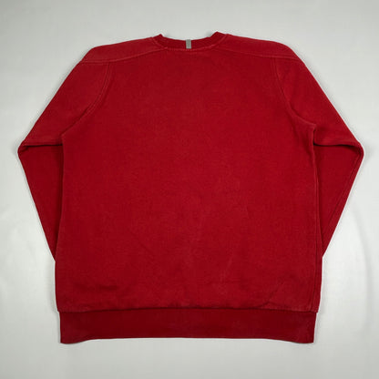 S - Vintage 1990's Adidas Sweatshirt