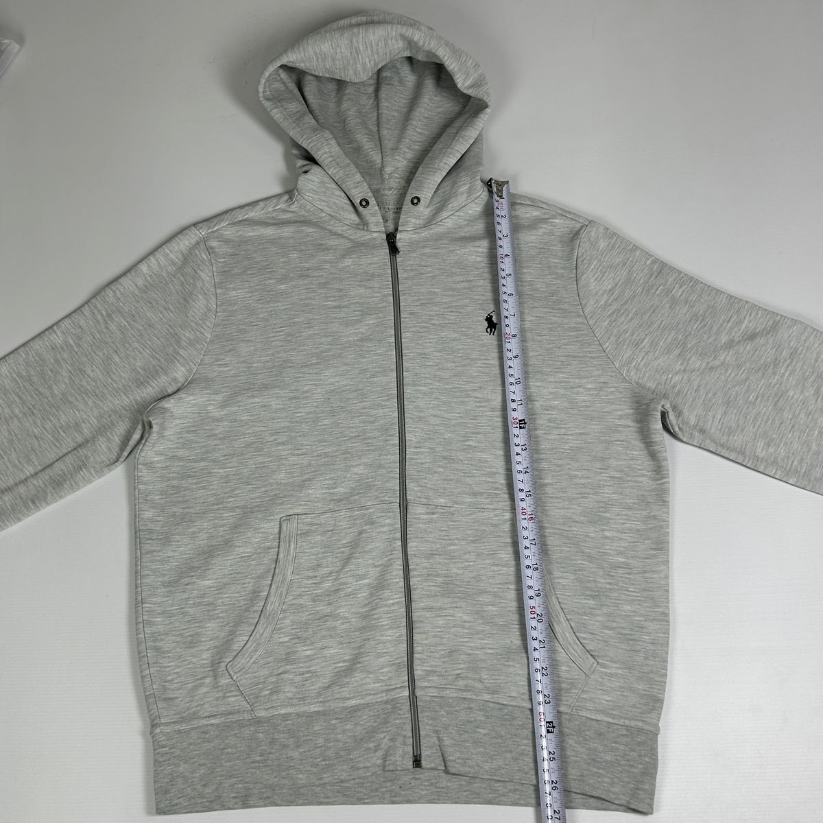 M - Ralph Lauren Hoodie