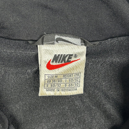M - Vintage 1990's Nike Full-zip