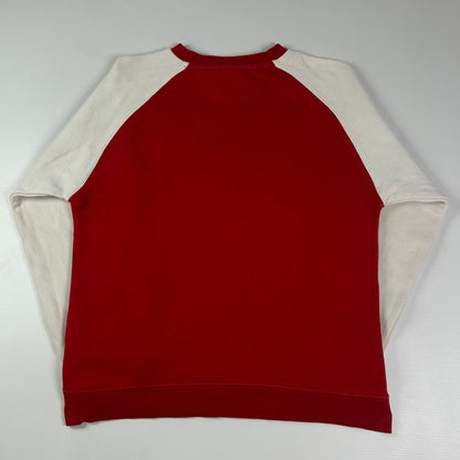 XXS - Vintage 2000's Nike Sweatshirt