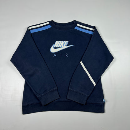XXS - Vintage 2000's Nike Sports Excellence Sweatshirt