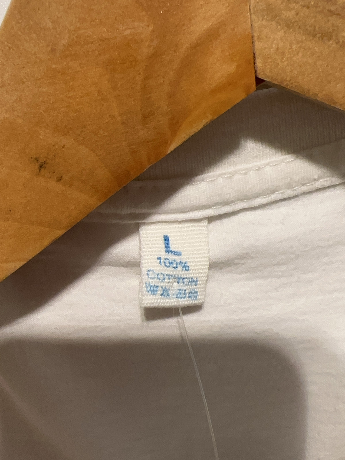L - Patagonia T-shirt