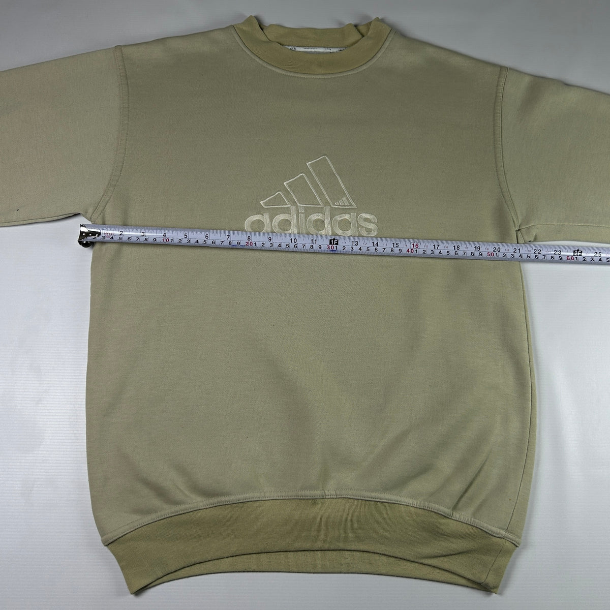 S - Vintage 2000's Adidas Sweatshirt